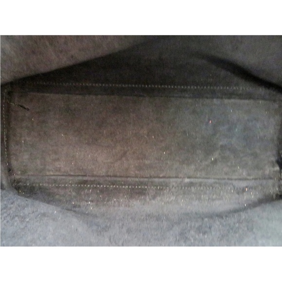 Gucci Black Leather Women's Bag Set - Picture 7 of 12